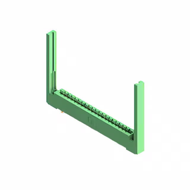 337-040-555-268 EDAC Inc.  Edgeboard Connectors